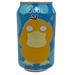 QDOL - Flavored Sparkling Water 330ml