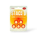 Stackk'd - 7 Hydroxy 18mg 5pk