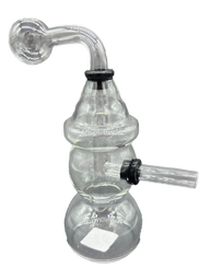 Skyglass - Oil Burner Bubblers
