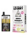Trinity Hemp - 6g THC-A Trinity Spinny Dual Flavor 5pk Display