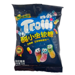 Trolli - Mini Gummy Bag Asst.