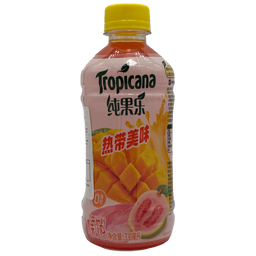 Tropicana - 330ml Bottle
