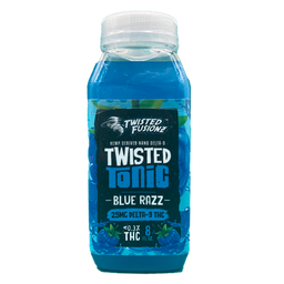 Twisted Tonic - D9 Drink 25mg