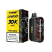 Tyson - Legend 30k Puff Disposable Vape 5pk Display box