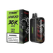 Tyson - Legend 30k Puff Disposable Vape 5pk Display box