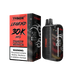 Tyson - Legend 30k Puff Disposable Vape 5pk Display box