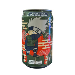 Ocean Bomb - Flavored Sparkling Water