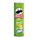 Pringles - Exotic Chips