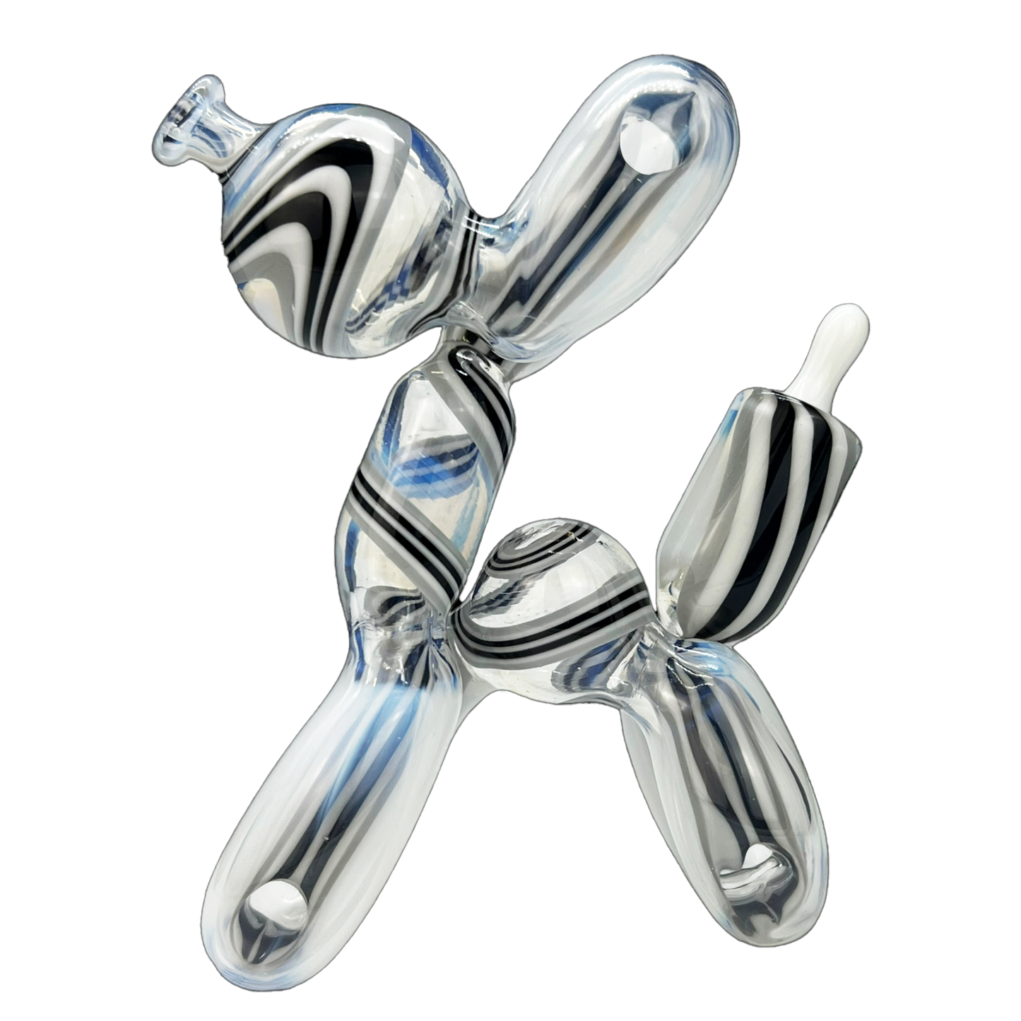 Blitzkriega - Full Size Balloon Giraffe Deluxe