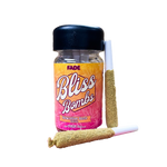 Fade - Shorties - 5pk