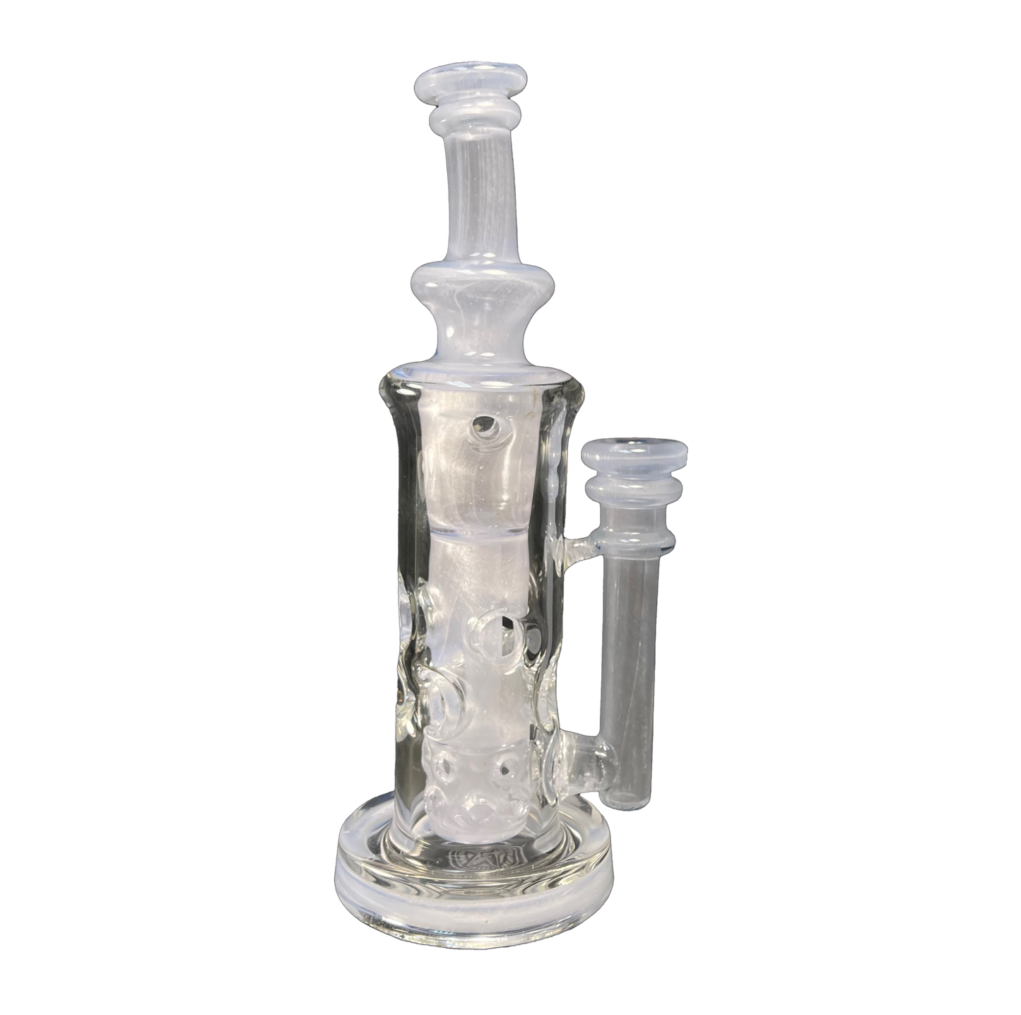 Budder Glass - Color Straight Fab