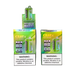 Czar - CX15000 Disposable 5pk Display