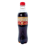 Coca Cola - 500ml Bottle Asst.