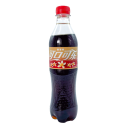 Coca Cola - 500ml Bottle Asst.