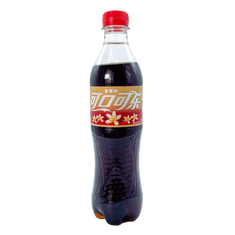 Coca Cola - 500ml Bottle Asst.