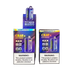 Czar - CX15000 Disposable 5pk Display