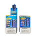 Czar - CX15000 Disposable 5pk Display