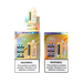 Czar - CX15000 Disposable 5pk Display