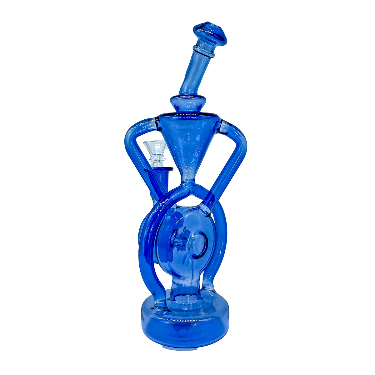 SkyGlass - Disk Perc w/Double Uptake