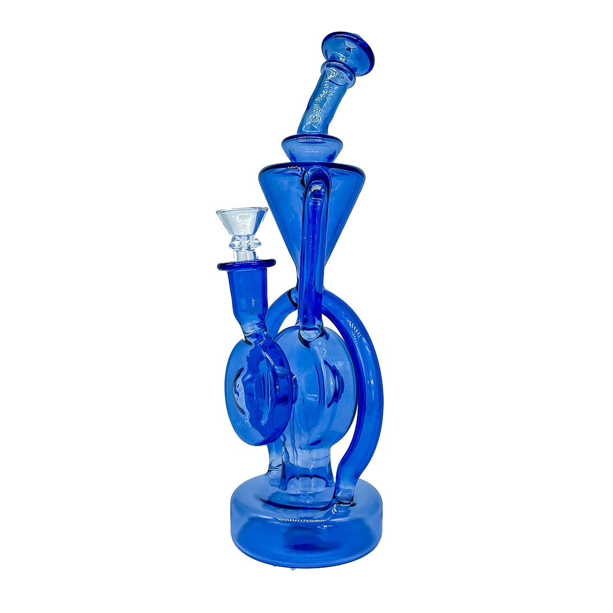 SkyGlass - Disk Perc w/Double Uptake