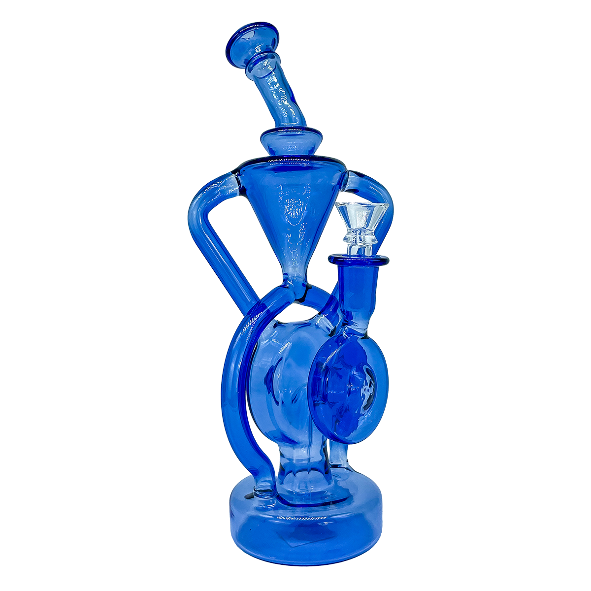 SkyGlass - Disk Perc w/Double Uptake