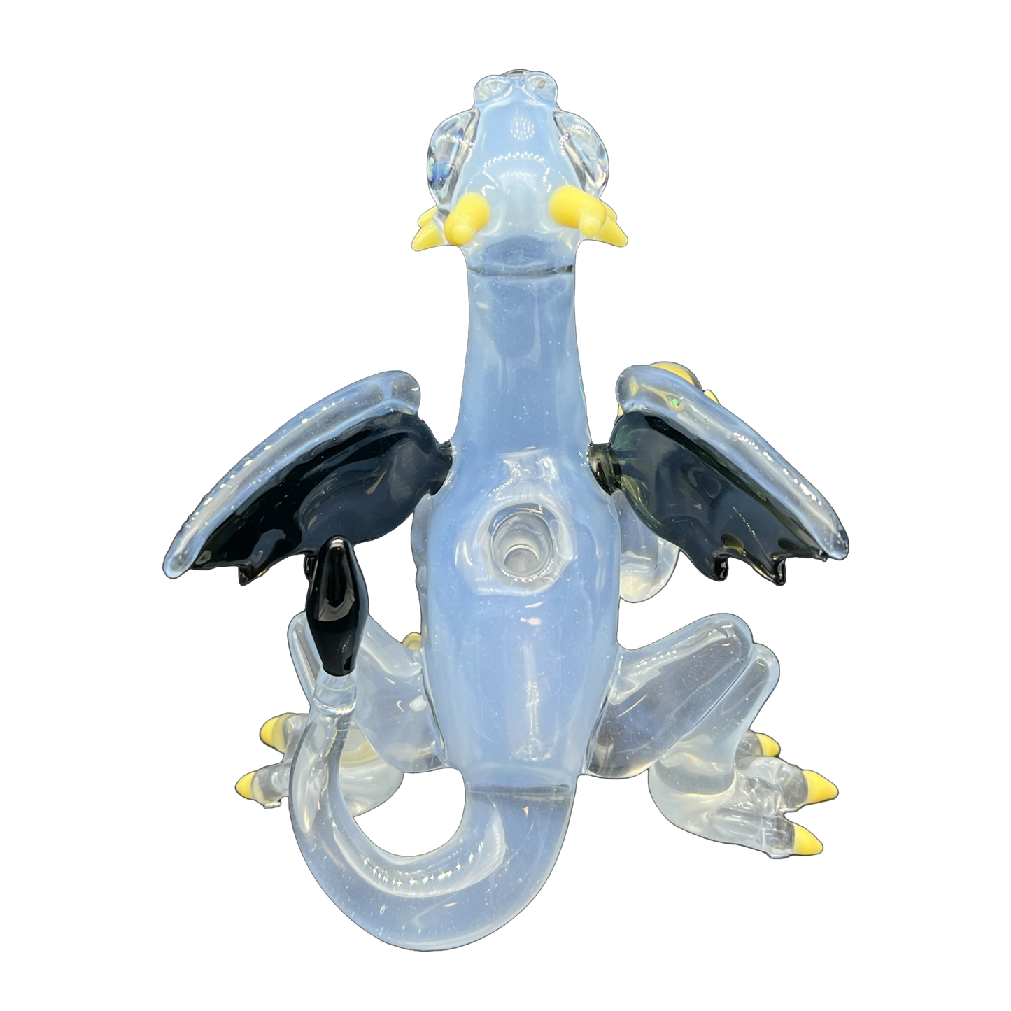 Don Chuno Glass - Blue Cheese Dragon