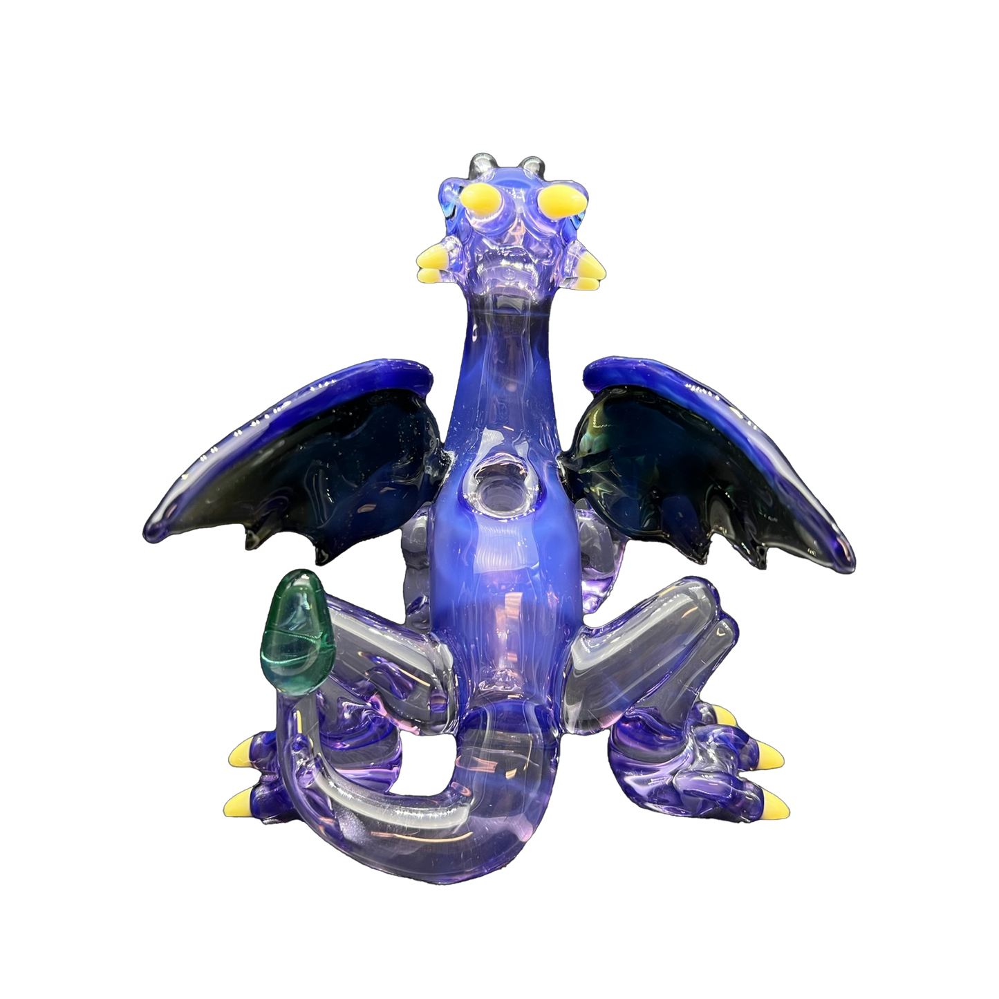Don Chuno Glass - Empire Dragon