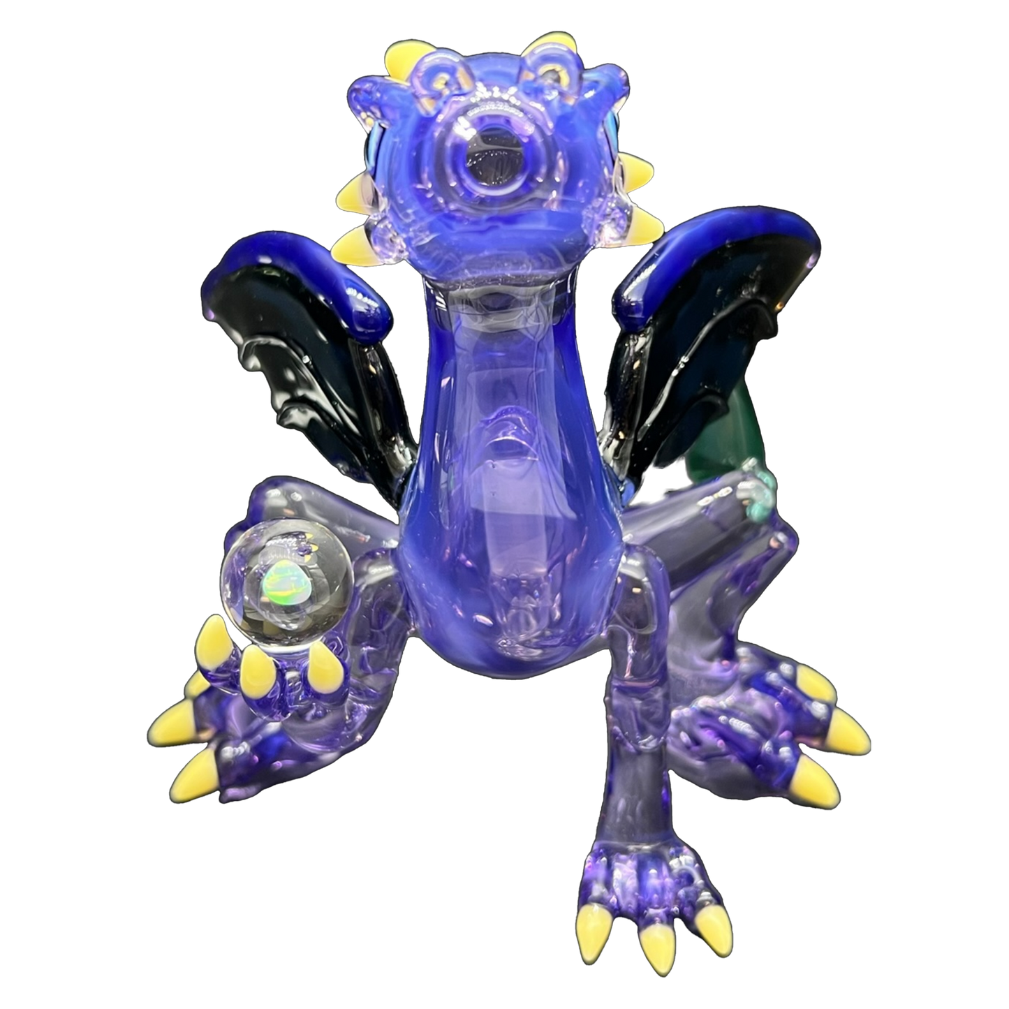 Don Chuno Glass - Empire Dragon