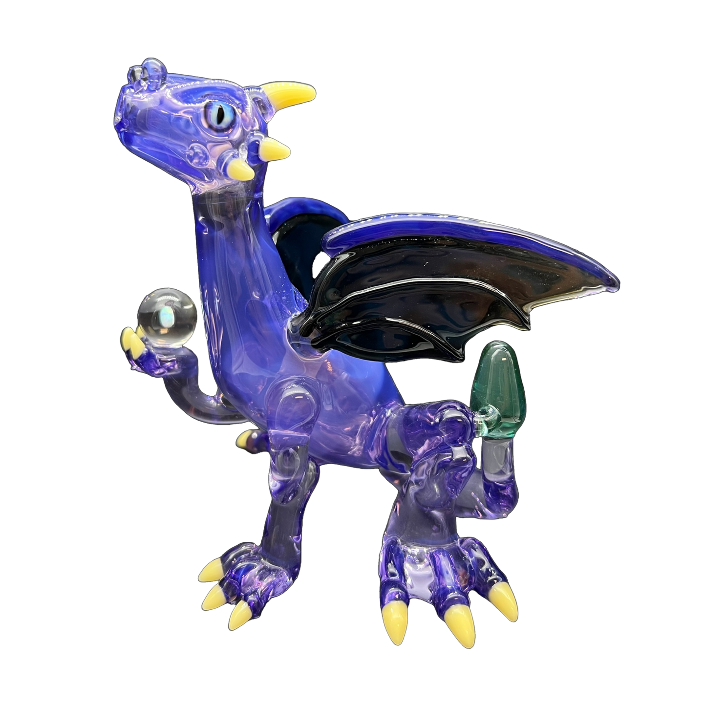 Don Chuno Glass - Empire Dragon
