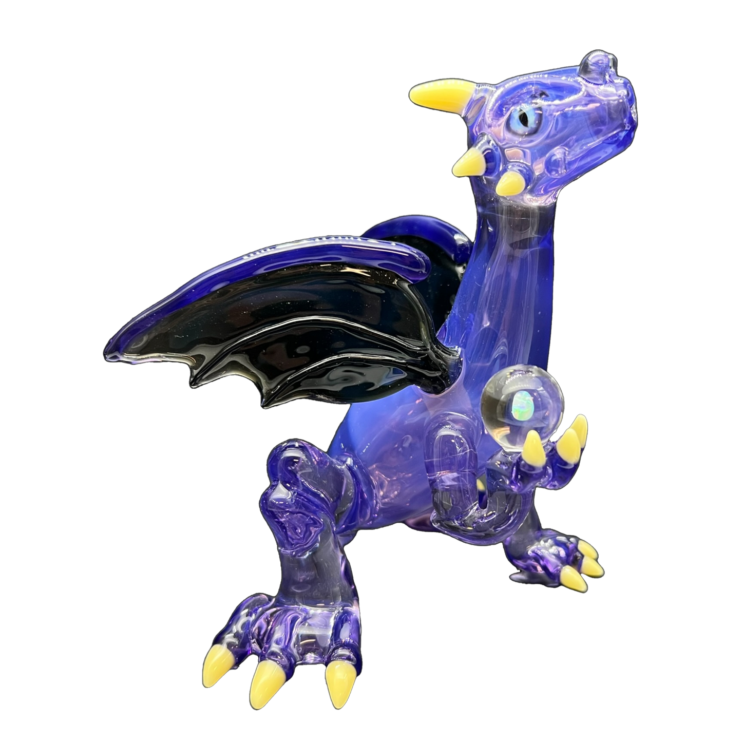 Don Chuno Glass - Empire Dragon