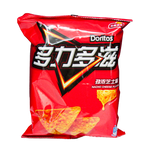 Doritos - Exotic Chips