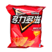 Doritos - Exotic Chips