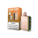 Geek Bar - Pulse 15000 Disposable 16ml 5pk
