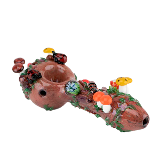 EMPIRE Spoon Pipe - Bugs Life Small
