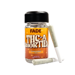 Fade - Shorties - 5pk