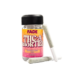 Fade - Shorties - 5pk
