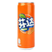 Fanta - 330ml Can Asst. (China)