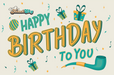 Hazel Sky - Gift Cards