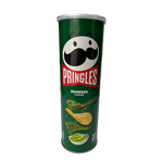 Pringles - Exotic Chips