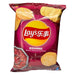 Lays - Exotic Chips