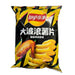 Lays - Exotic Chips - Big Wave