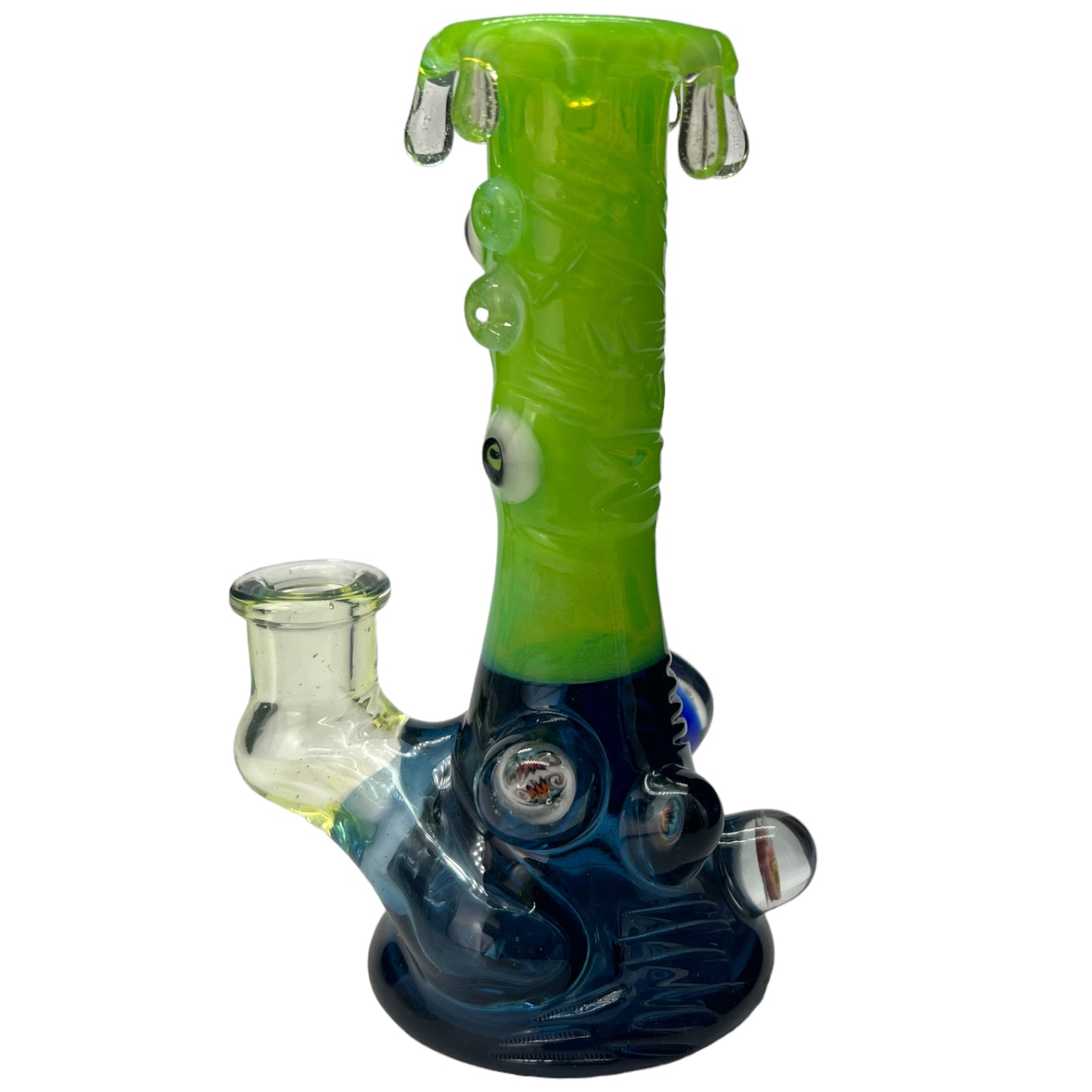 Mcfly Millie Rig