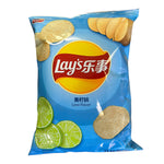 Lays - Exotic Chips - China