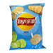 Lays - Exotic Chips