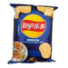 Lays - Exotic Chips