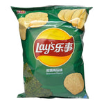 Lays - Exotic Chips - China