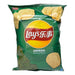 Lays - Exotic Chips