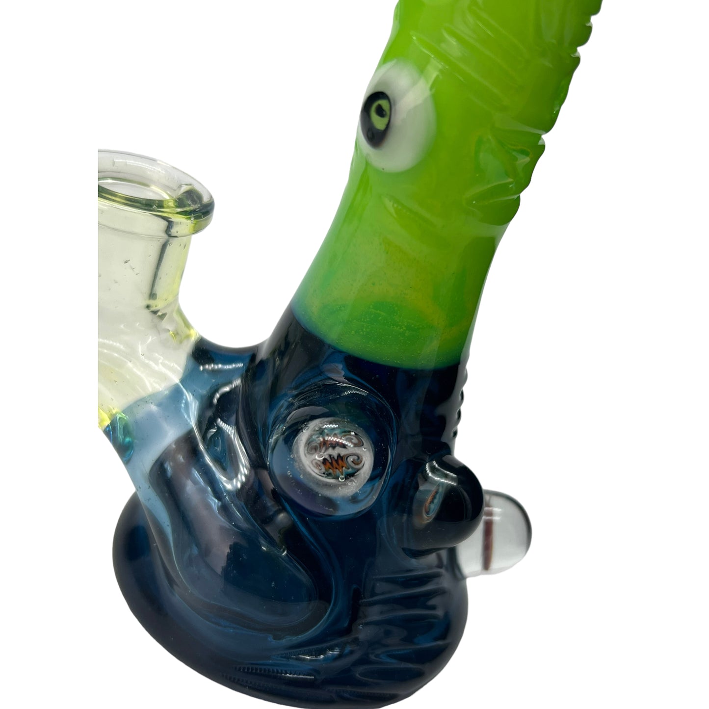 Mcfly Millie Rig