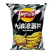 Lays - Exotic Chips - Big Wave