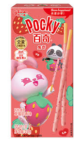 Pocky - Mini 35g- Assorted